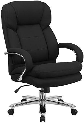 Our Take on the Flash Furniture Hercules Office Chair Comfort