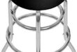 Elevate Our Space: Reviewing the Trademark Gameroom Bar Stool