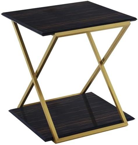 Discovering Style and Function: Our Take on the Westlake End Table