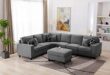 Transforming Our Space: A Review of the Legend Vansen Modular Sofa