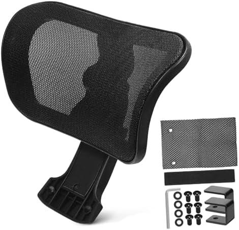 Finding Comfort: Our Review of the Adjustable Chair Headrest