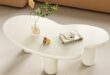 Discover Our Cloud Coffee Table: Style Meets Functionality