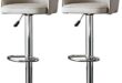 Discover Our Stylish and Versatile Swivel Bar Stools!