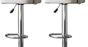 Discover Our Stylish and Versatile Swivel Bar Stools!