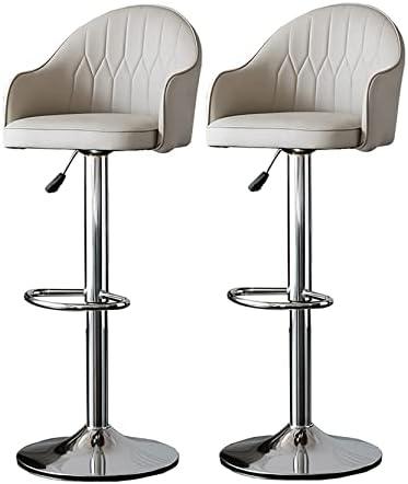 Discover Our Stylish and Versatile Swivel Bar Stools!