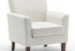 Transforming Spaces: Our Take on the Chic Accent Armchair