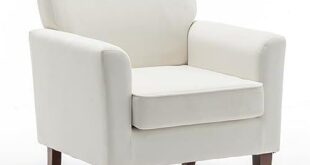 Transforming Spaces: Our Take on the Chic Accent Armchair