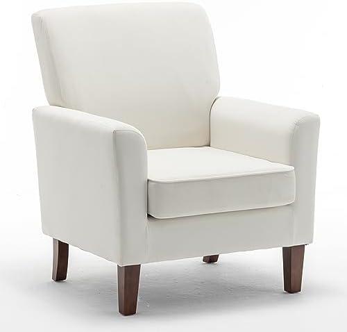 Transforming Spaces: Our Take on the Chic Accent Armchair