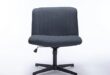 Discovering Comfort: Our Take on the Criss Cross Desk Chair