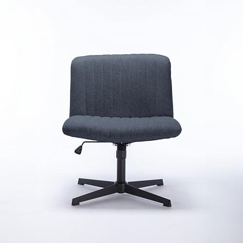 Discovering Comfort: Our Take on the Criss Cross Desk Chair