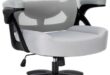 Exploring Comfort and Support: Our Big and Tall Office Chair Review