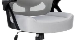 Exploring Comfort and Support: Our Big and Tall Office Chair Review