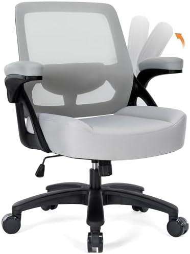 Exploring Comfort and Support: Our Big and Tall Office Chair Review