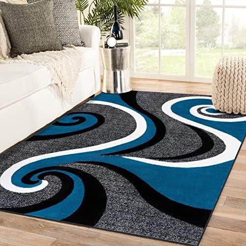 Transforming Our Space: Review of the Luxe Weavers Area Rug