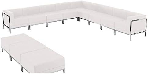 Transforming Spaces: Our Review of the HERCULES Sectional Set