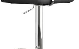 Elevate Our Space: A Review of the VejiA 360° Swivel Stools