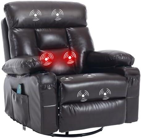 Unwinding in Style: Our Review of the Ultimate Recliner