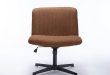 Creating Comfort: Our Take on the Criss Cross Desk Chair