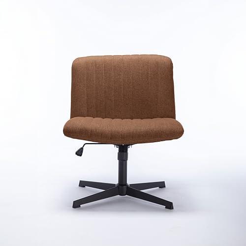 Creating Comfort: Our Take on the Criss Cross Desk Chair