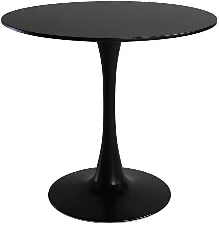 Exploring Elegance: Our Review of the KM Legend Tulip Table