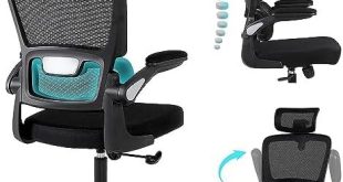 Revolutionizing Comfort: Our Take on the Ergonomic Office Chair