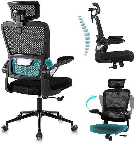 Revolutionizing Comfort: Our Take on the Ergonomic Office Chair