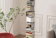 Transforming Our Living Room: The Stainless Steel Bookshelf Review