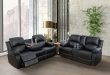 Transforming Our Living Space: Beverly Fine Furniture Recliner Review