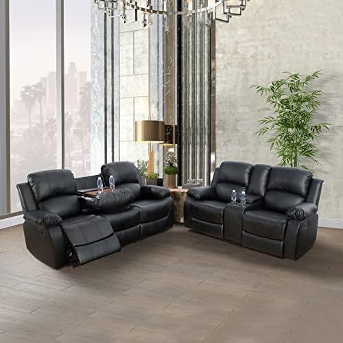 Transforming Our Living Space: Beverly Fine Furniture Recliner Review