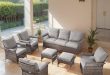 Transforming Our Patio: A Review of the Perfect 7-Piece Set