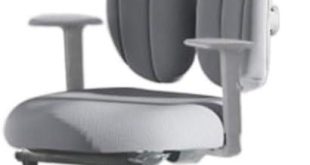 Discover Comfort: Our Review of the MADALIAN Office Chair