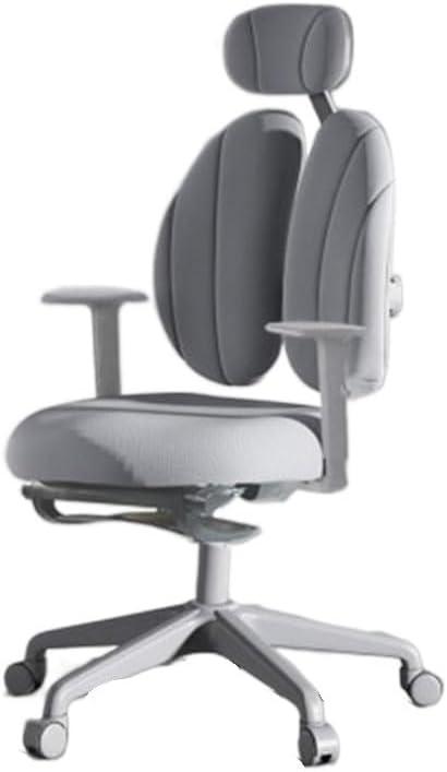 Discover Comfort: Our Review of the MADALIAN Office Chair