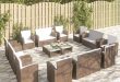 Transform Our Outdoor Oasis: Review of the 16-Piece Patio Set