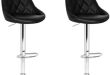 Discover Comfort and Style: Our Review of Artiss Bar Stools