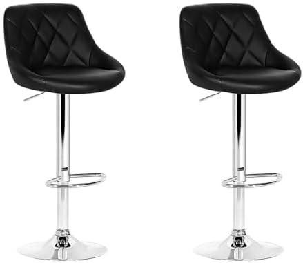 Discover Comfort and Style: Our Review of Artiss Bar Stools