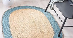 Transforming Spaces: Our Take on the SAFAVIEH Jute Rug