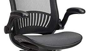 Discover Comfort: Our Review of the HCB Ergonomic Office Chair