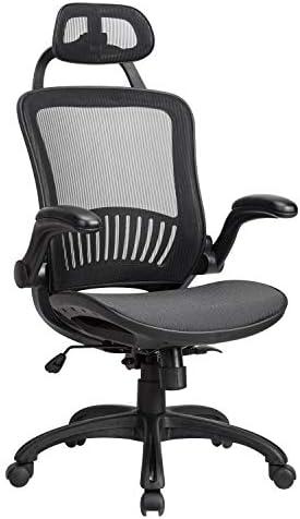 Discover Comfort: Our Review of the HCB Ergonomic Office Chair