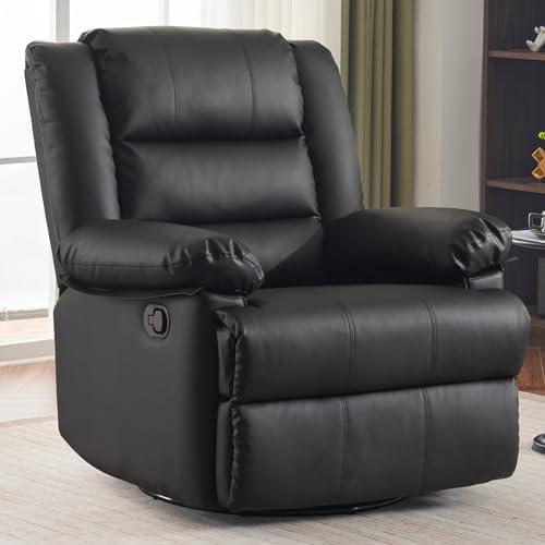 Unwinding in Style: Our Take on the KETAIYOU Recliner Chair