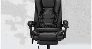 Finding Comfort at Work: Our Review of the MADALIAN Massage Chair