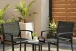 Transform Our Outdoor Space with JUMMICO’s Stylish Set