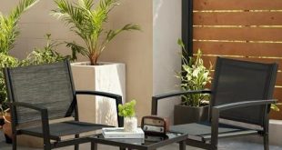 Transform Our Outdoor Space with JUMMICO’s Stylish Set