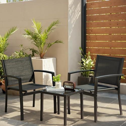 Transform Our Outdoor Space with JUMMICO’s Stylish Set