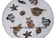 Discover Elegance: Our Review of the Sea Animal Inlay Table