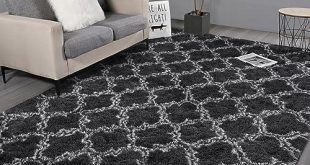 Transforming Our Space: A Review of the Hutha Plush Area Rug