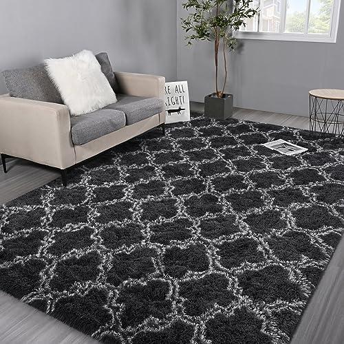 Transforming Our Space: A Review of the Hutha Plush Area Rug