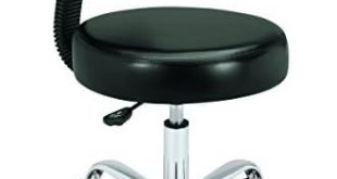 Exploring Comfort: Our Honest Review of the HON Medical Stool