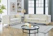 Transforming Our Space: A Review of the Chesterfield Sofa Set