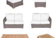 Transforming Our Outdoors: A Review of the Sanibel Teak Set