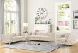 Transforming Our Space: Morden Fort’s Luxurious Velvet Sofa Set